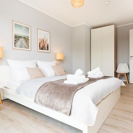 Idyllische Ferienwohnung Am Schaalsee - Natur Und Erholung Pur Zarrentin am Schaalsee Luaran gambar
