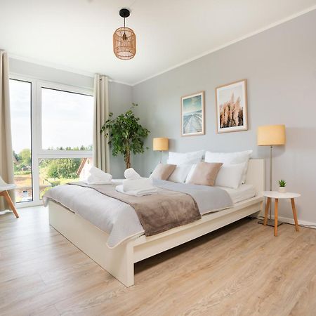 Idyllische Ferienwohnung Am Schaalsee - Natur Und Erholung Pur Zarrentin am Schaalsee Luaran gambar