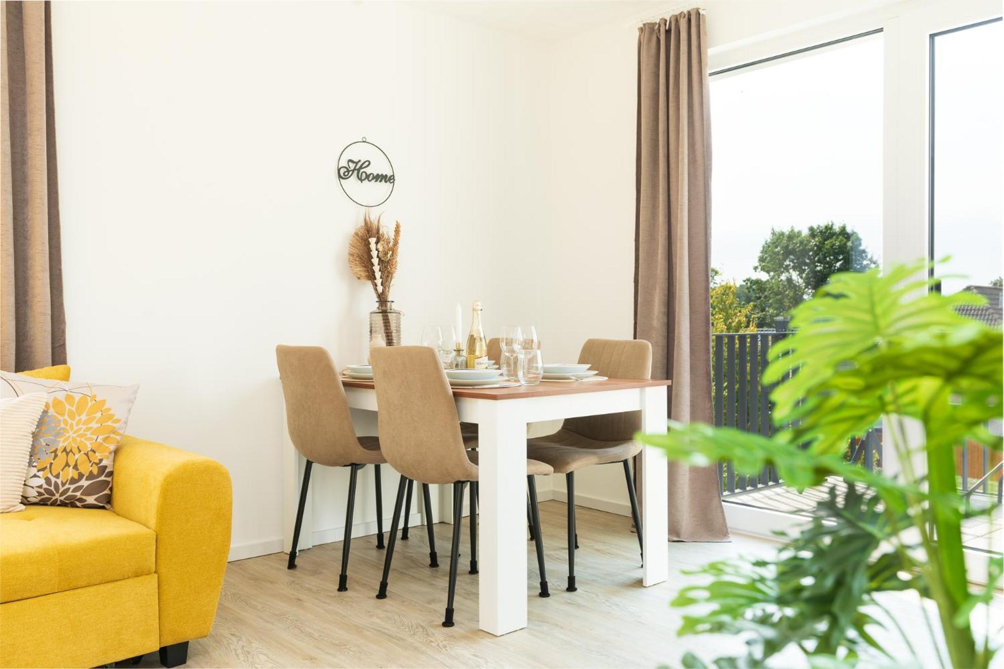 Idyllische Ferienwohnung Am Schaalsee - Natur Und Erholung Pur Zarrentin am Schaalsee Luaran gambar